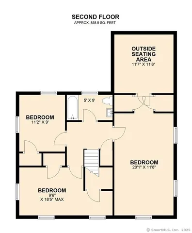 $515,000 | 5 Van Rose Drive, North Haven, CT 06473