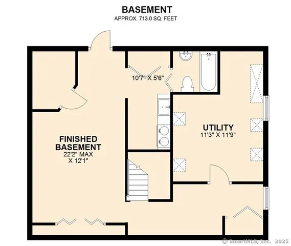 $515,000 | 5 Van Rose Drive, North Haven, CT 06473