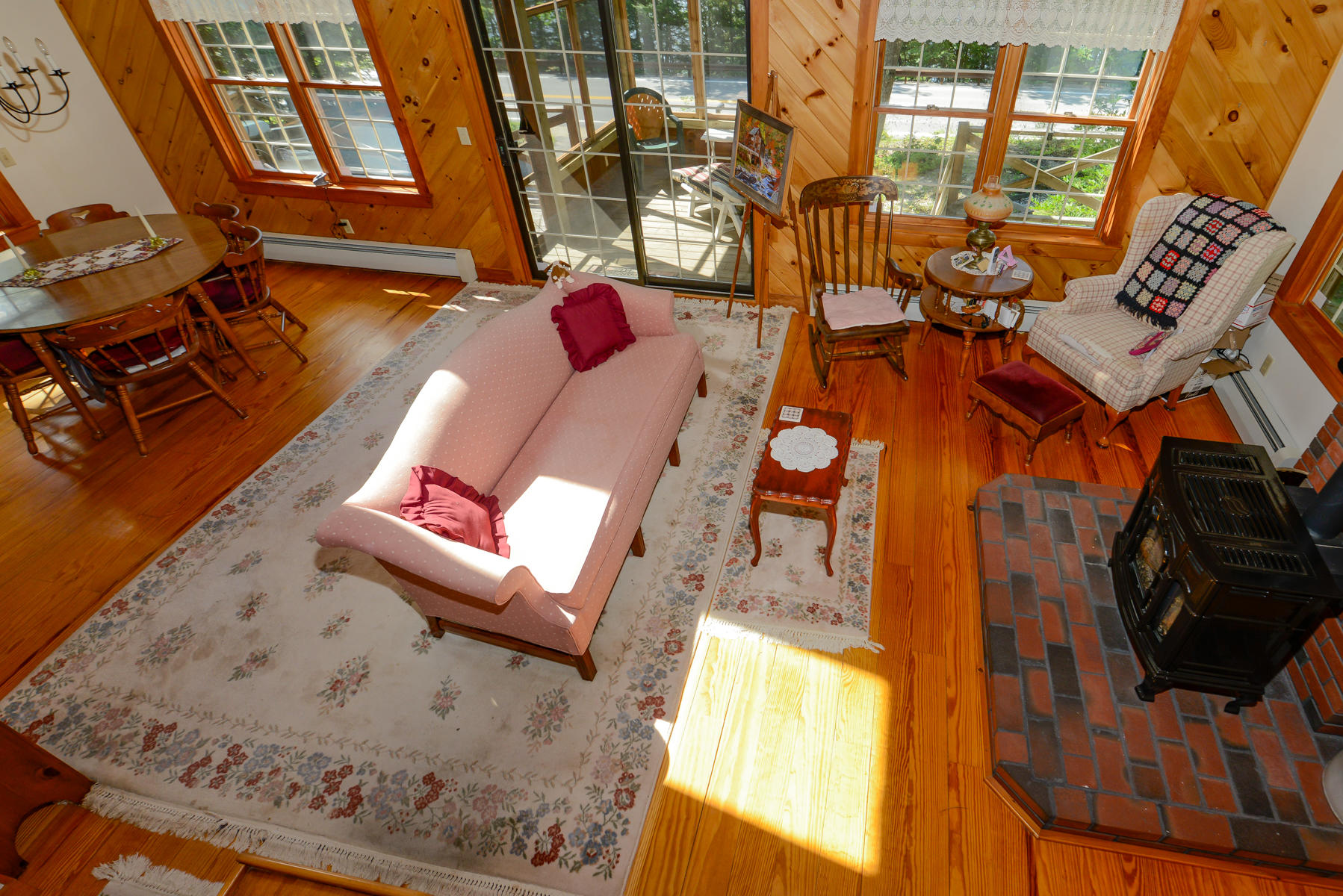 233 Norway Road Harrison, ME 04040 - Photo 5 of 27 233 norway-54