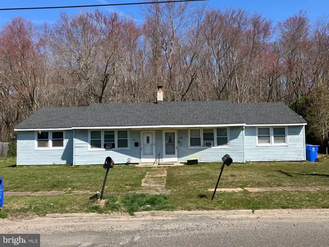 $250,000 | 200-202 Norcross Lane, Pemberton, NJ 08068