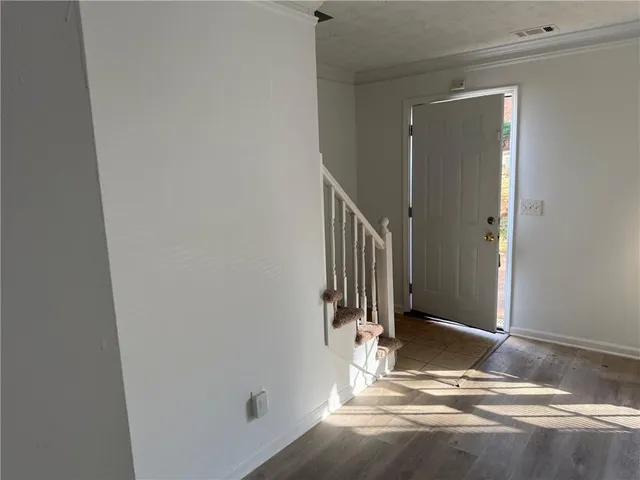 $1,350 | 1736 Salem Woods Drive Southeast, Unit B, Conyers, GA 30013