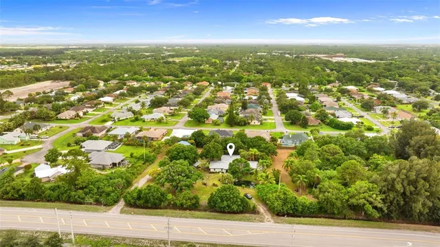 $635,000 | 4996 49th Street, Vero Beach, FL 32967