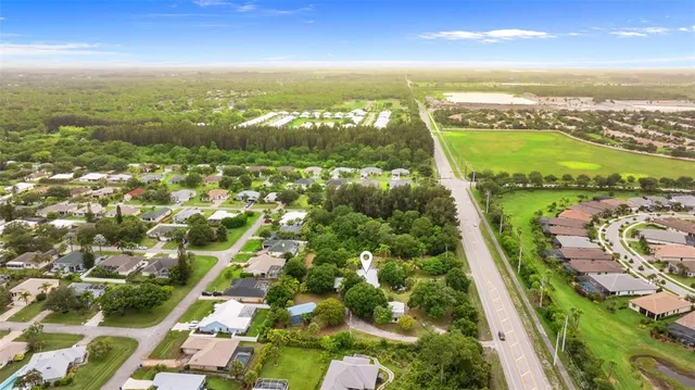 $635,000 | 4996 49th Street, Vero Beach, FL 32967