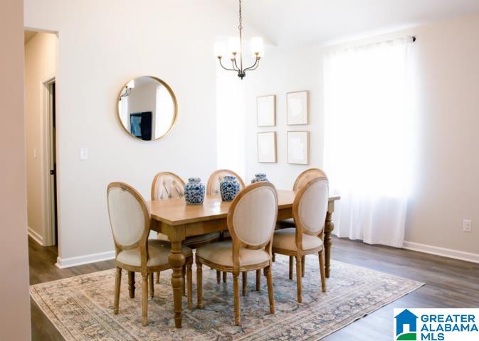 5212 Simms Ridge Pelham, AL 35124 - Photo 4 of 17