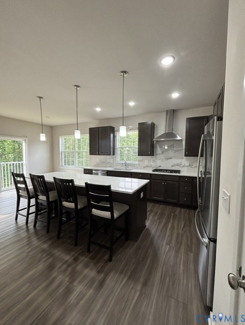 8936 Lewdown Place Chesterfield, VA 23832 - Photo 10 of 52