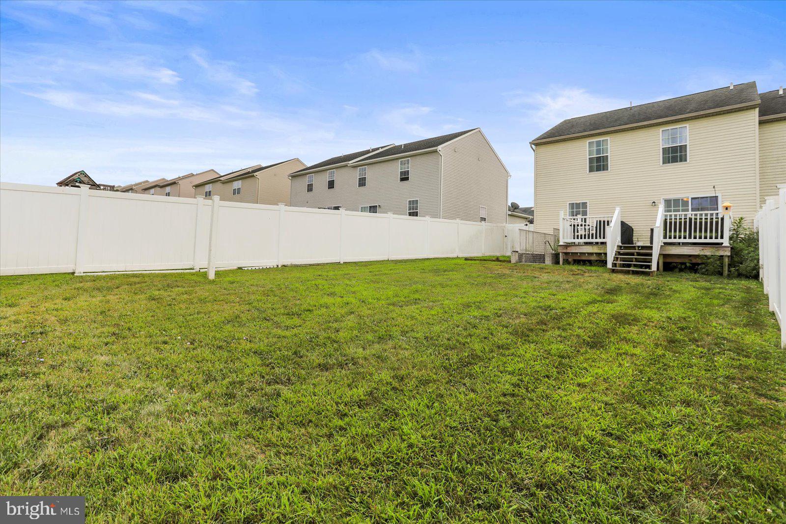 14 Galaxy Drive Hanover, PA 17331 - Photo 30 of 38 a view of a terrace with chairs