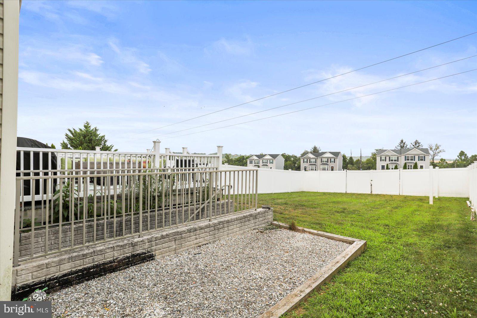 14 Galaxy Drive Hanover, PA 17331 - Photo 31 of 38 a view of a terrace