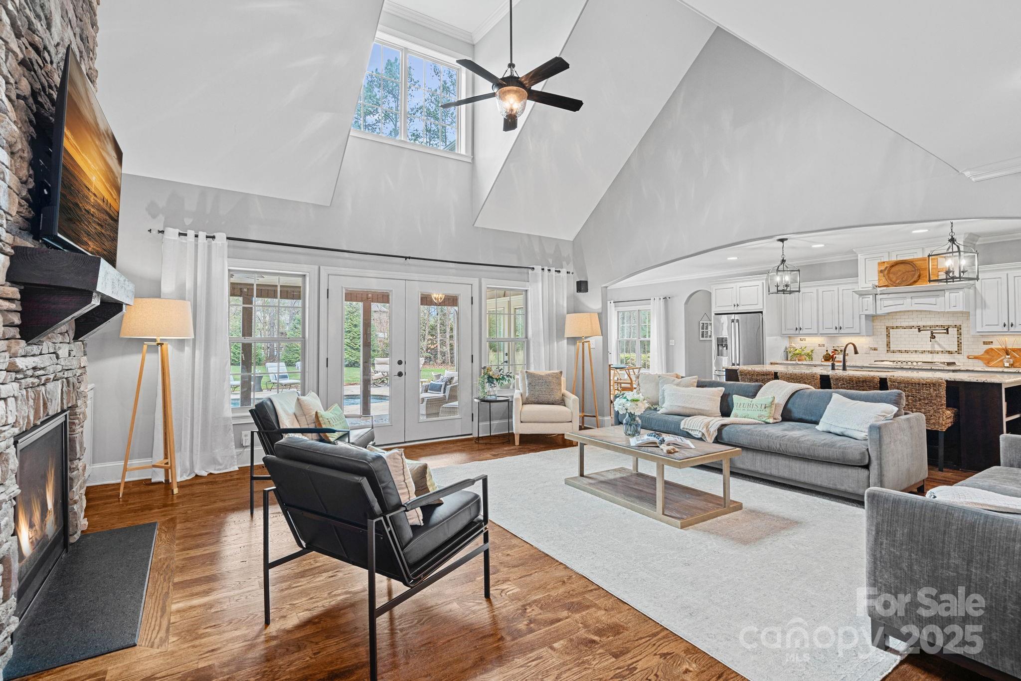 582 Barber Loop Mooresville, NC 28117 - Photo 12 of 47