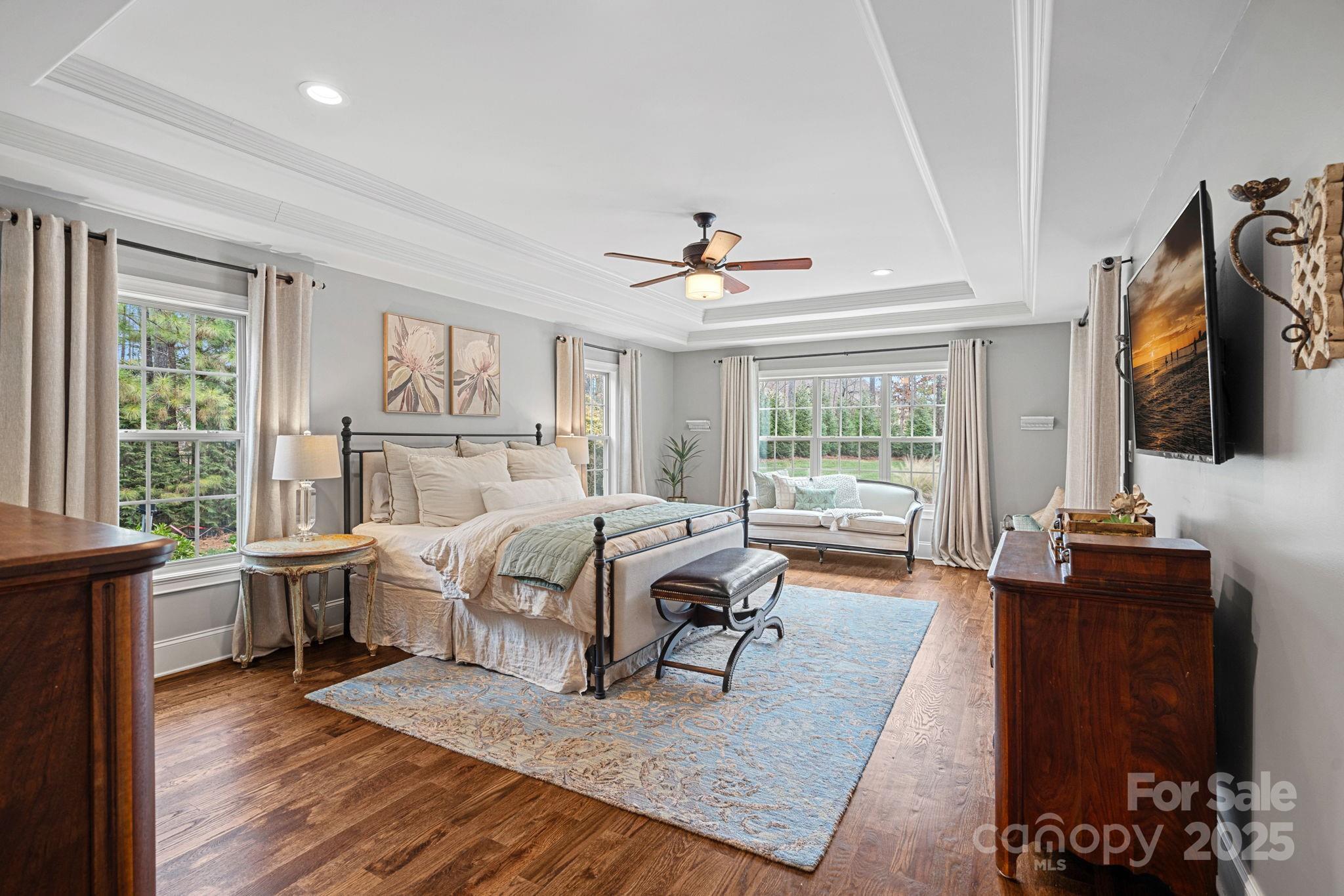 582 Barber Loop Mooresville, NC 28117 - Photo 15 of 47