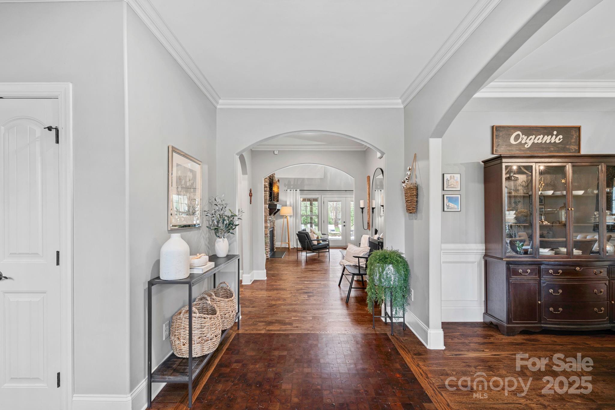 582 Barber Loop Mooresville, NC 28117 - Photo 3 of 47