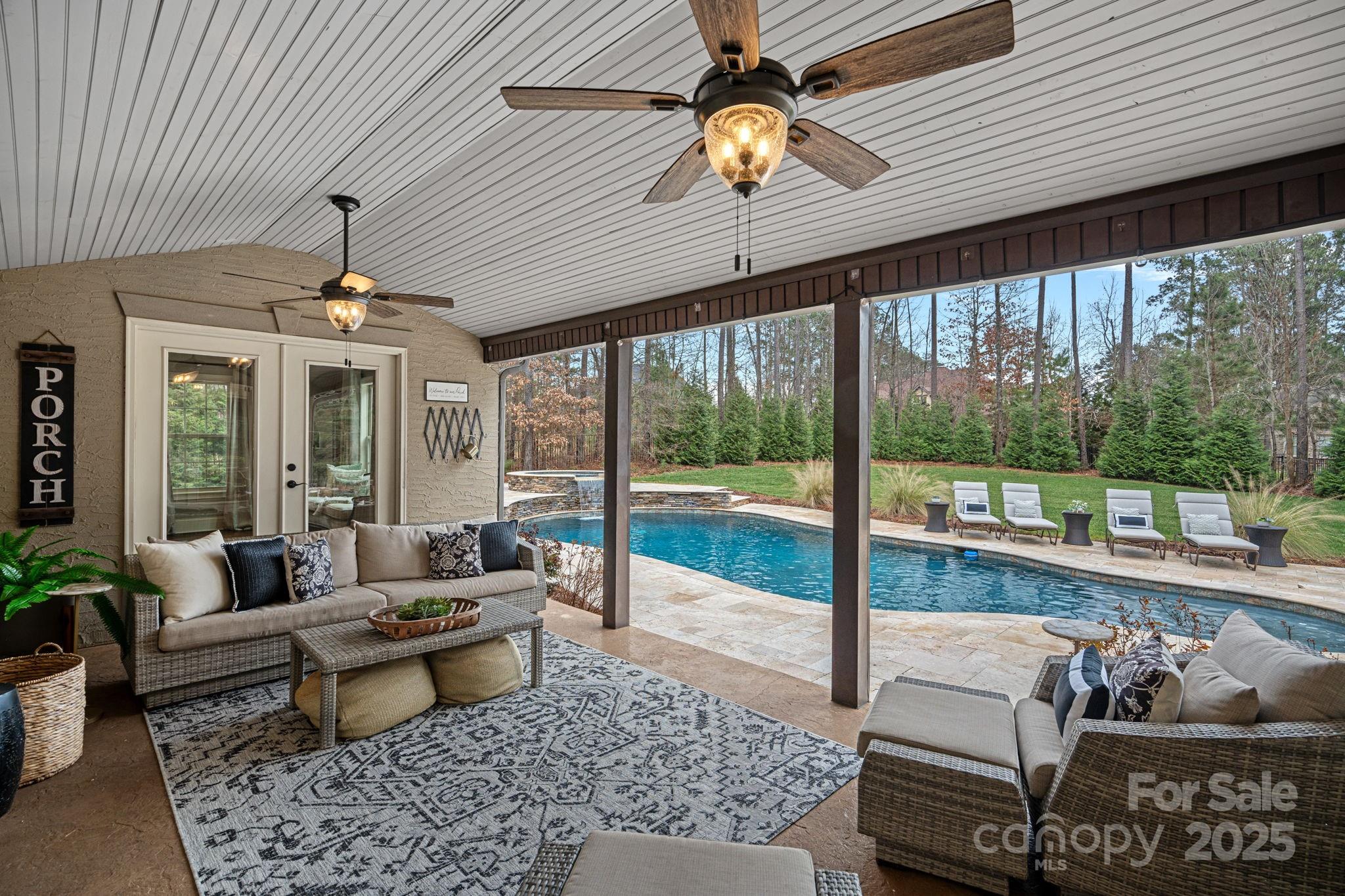 582 Barber Loop Mooresville, NC 28117 - Photo 39 of 47