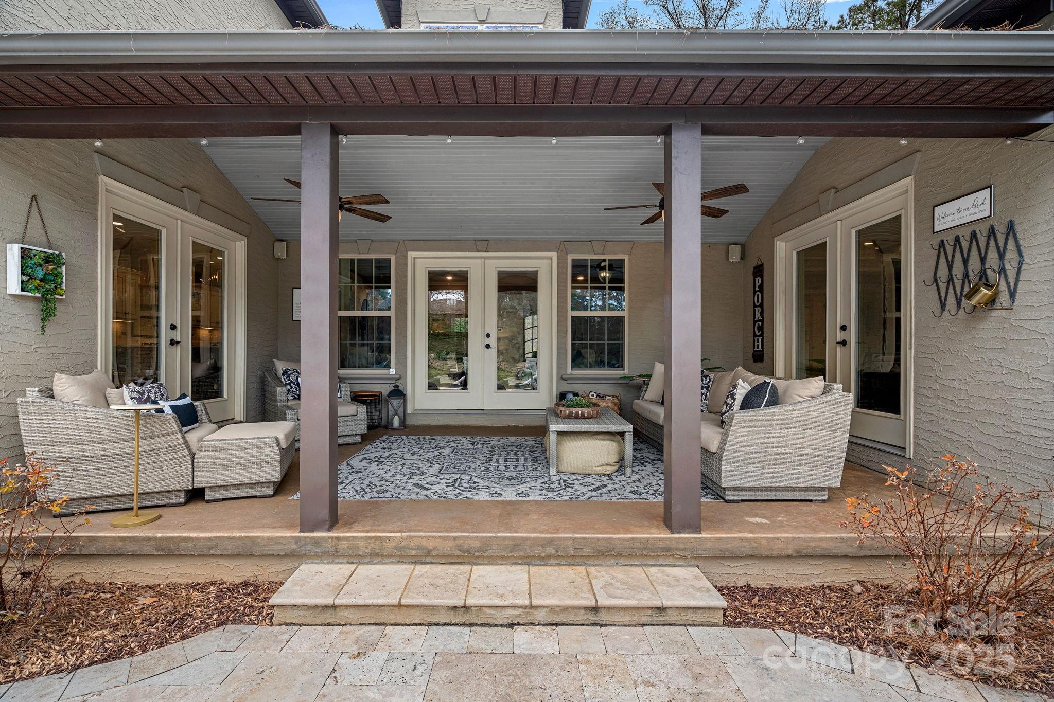 582 Barber Loop Mooresville, NC 28117 - Photo 40 of 47