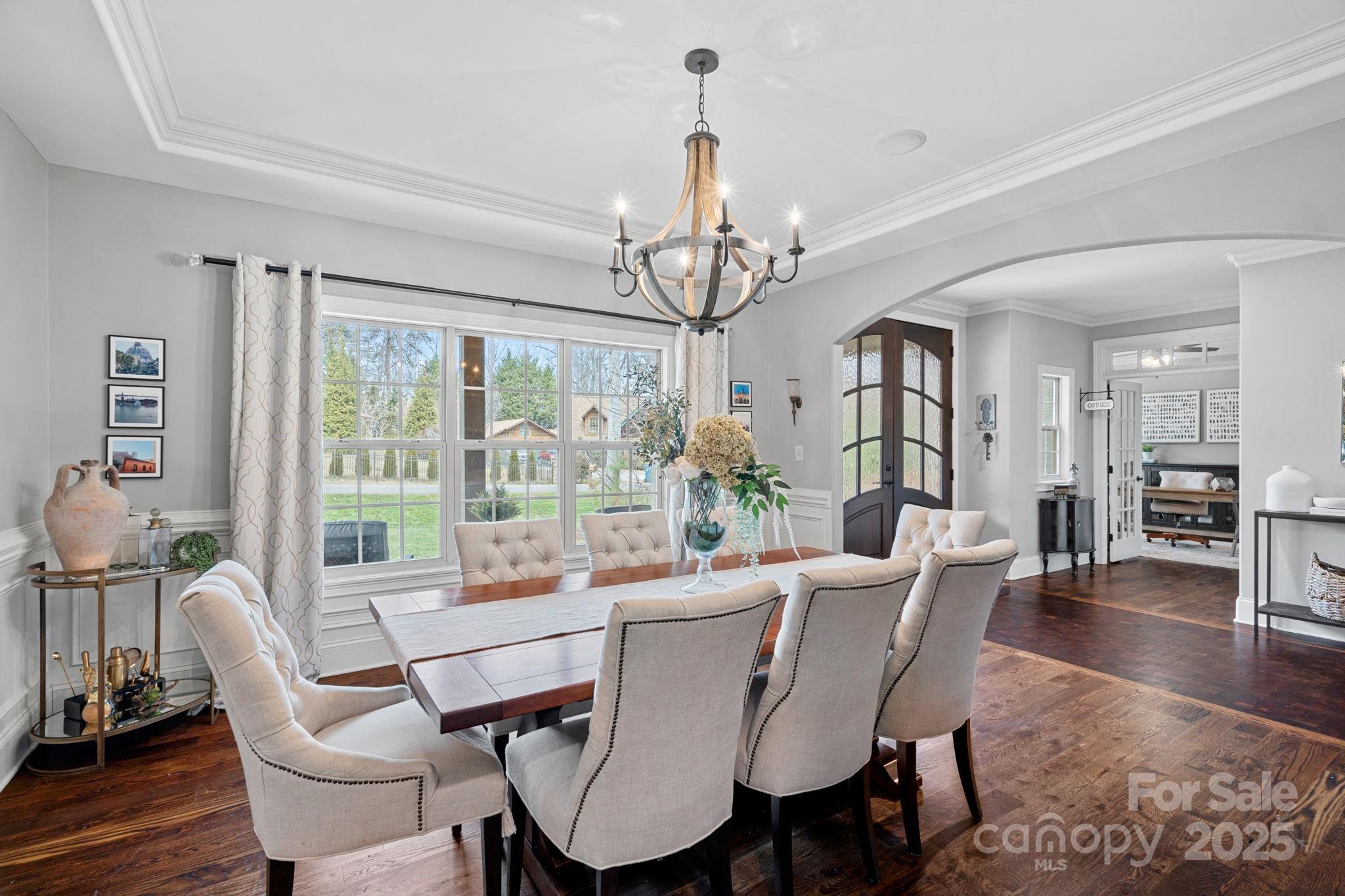 582 Barber Loop Mooresville, NC 28117 - Photo 4 of 47