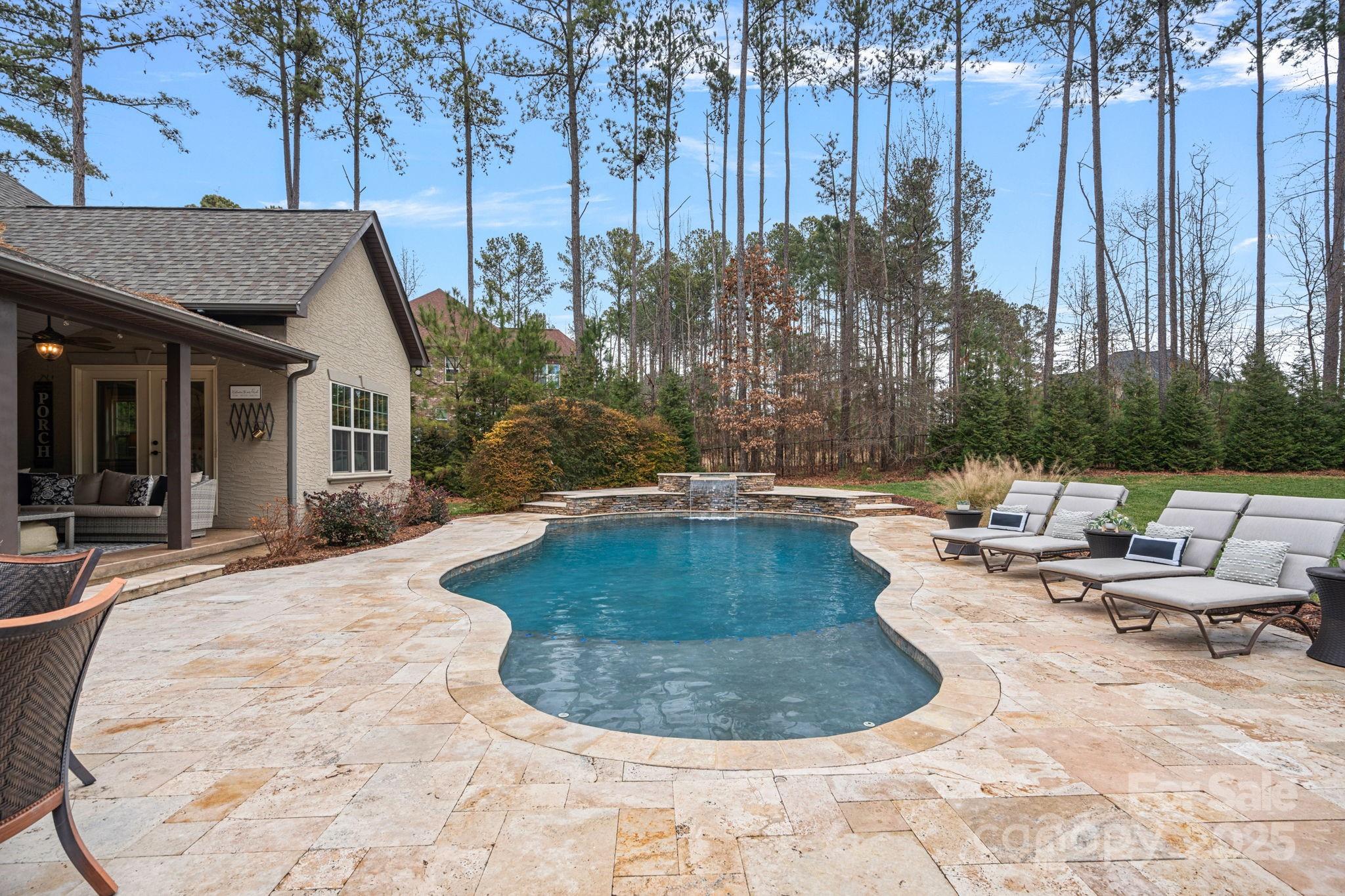 582 Barber Loop Mooresville, NC 28117 - Photo 41 of 47