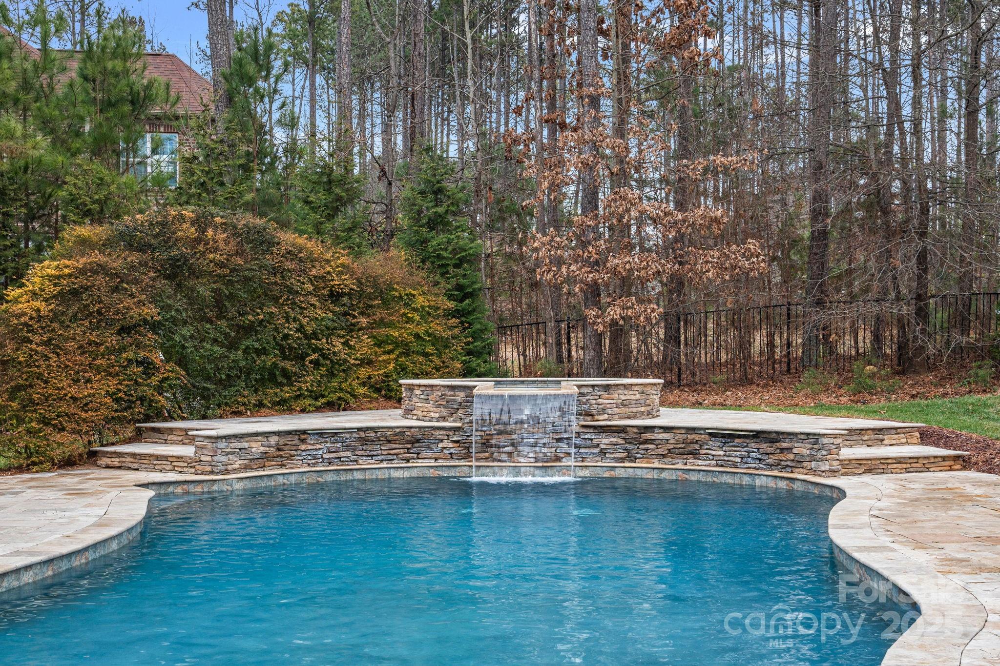 582 Barber Loop Mooresville, NC 28117 - Photo 42 of 47