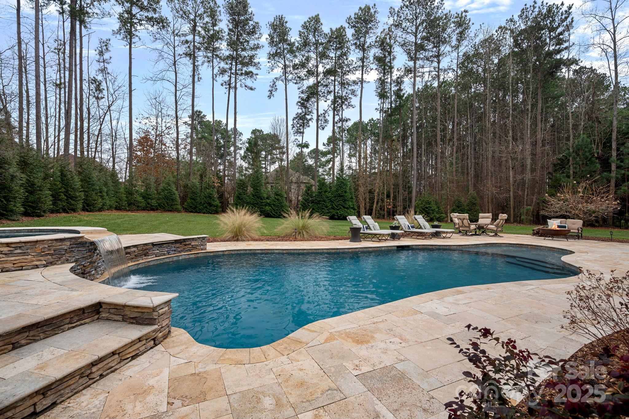 582 Barber Loop Mooresville, NC 28117 - Photo 43 of 47