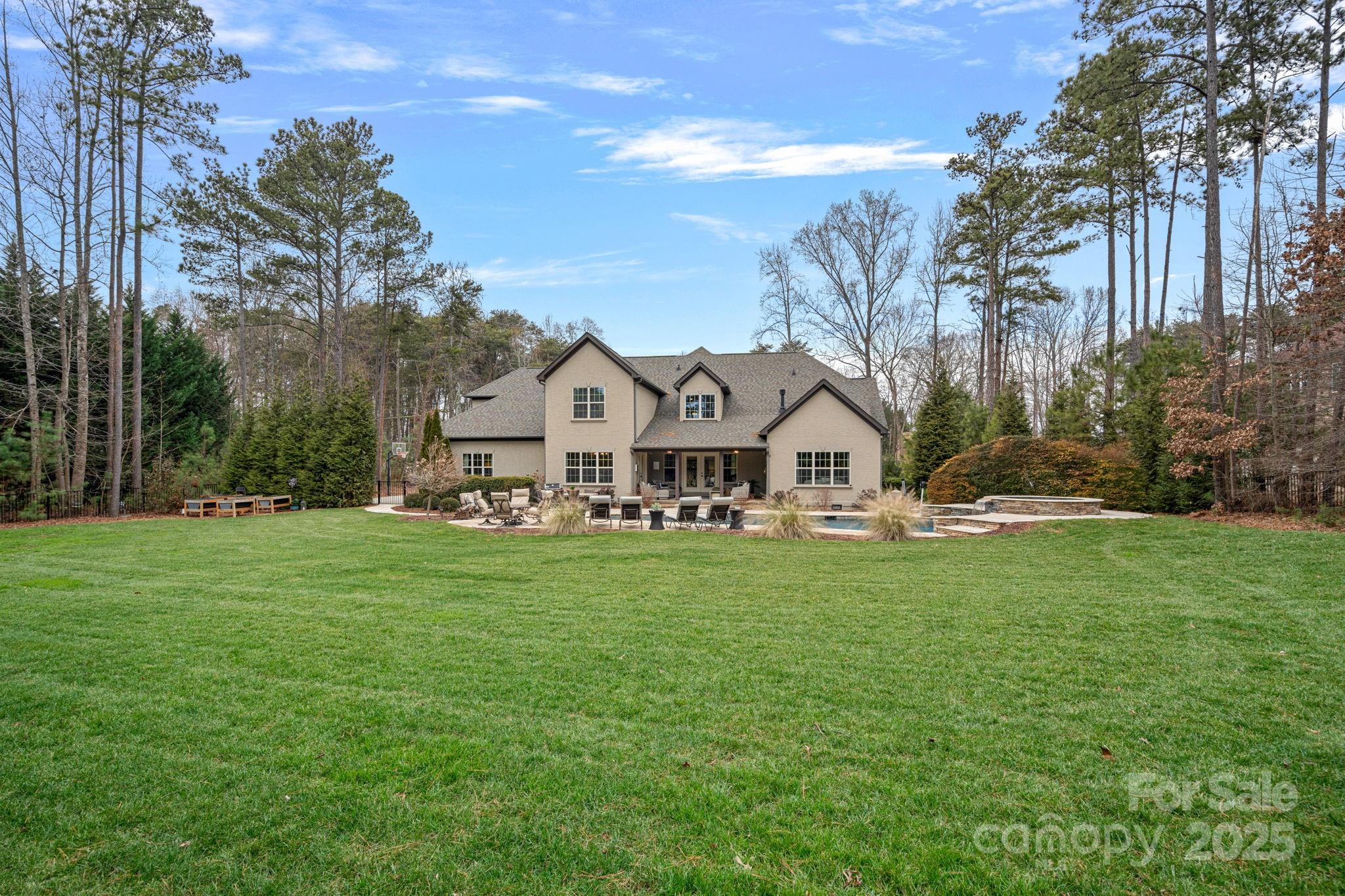 582 Barber Loop Mooresville, NC 28117 - Photo 44 of 47