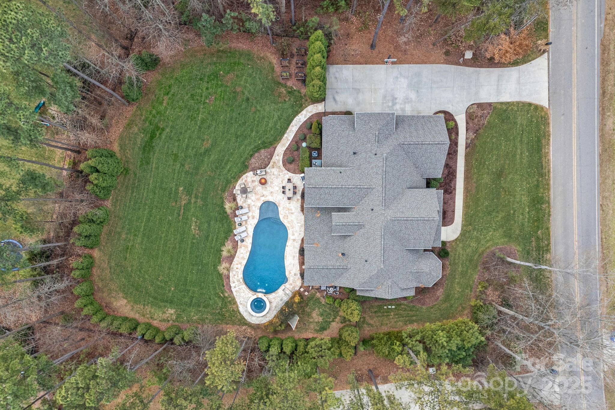 582 Barber Loop Mooresville, NC 28117 - Photo 46 of 47