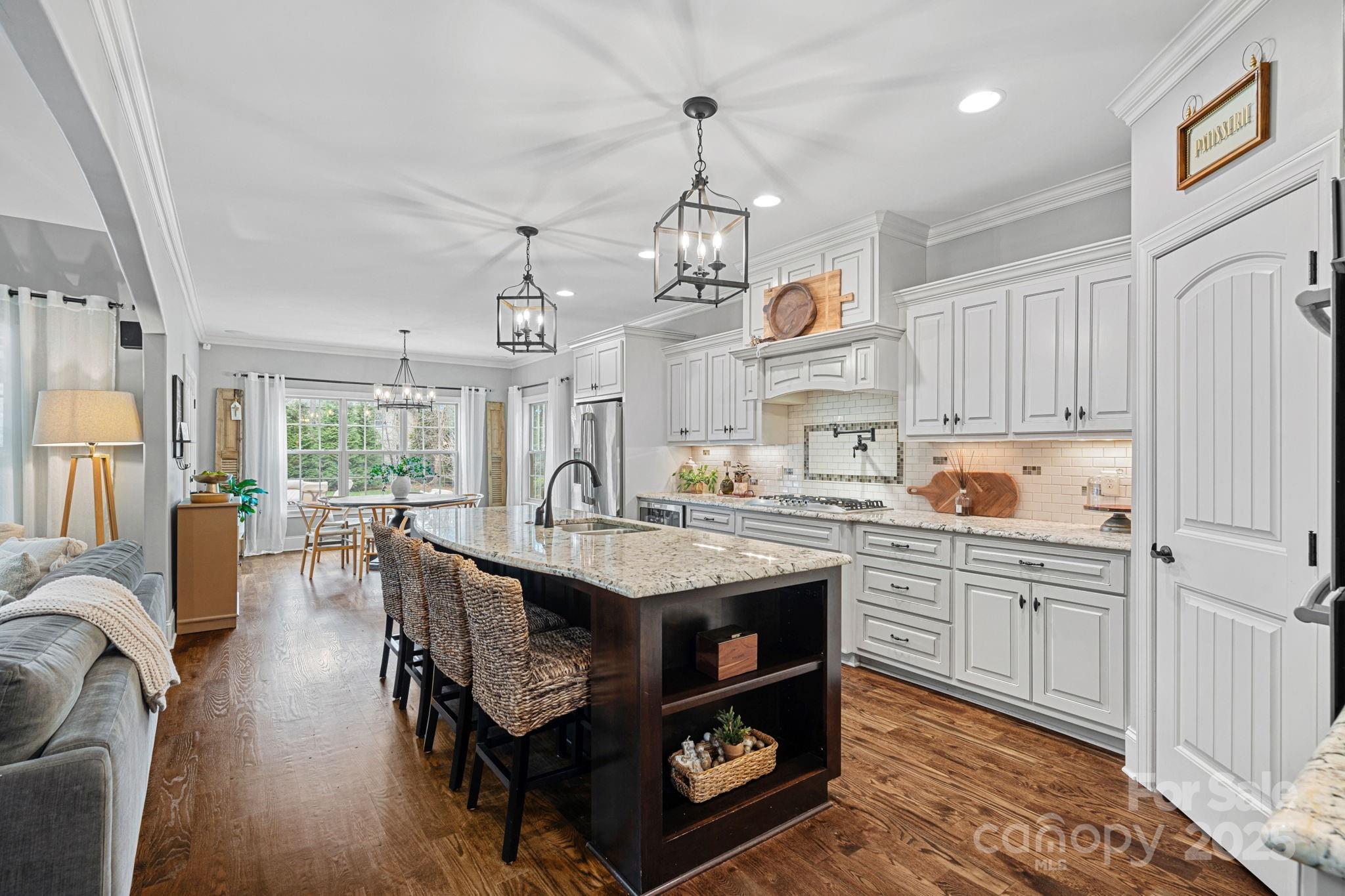 582 Barber Loop Mooresville, NC 28117 - Photo 5 of 47