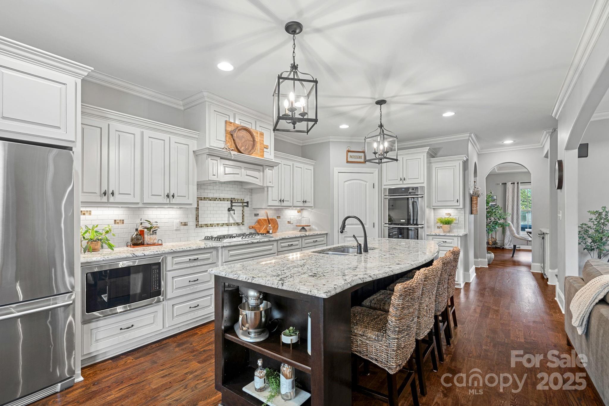 582 Barber Loop Mooresville, NC 28117 - Photo 6 of 47