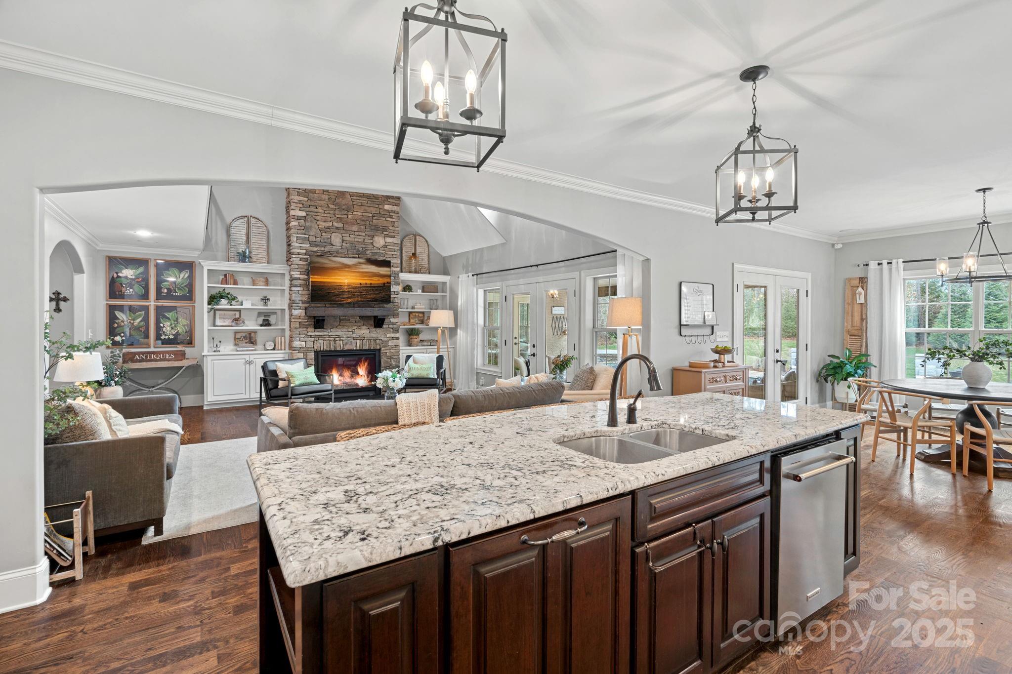 582 Barber Loop Mooresville, NC 28117 - Photo 8 of 47