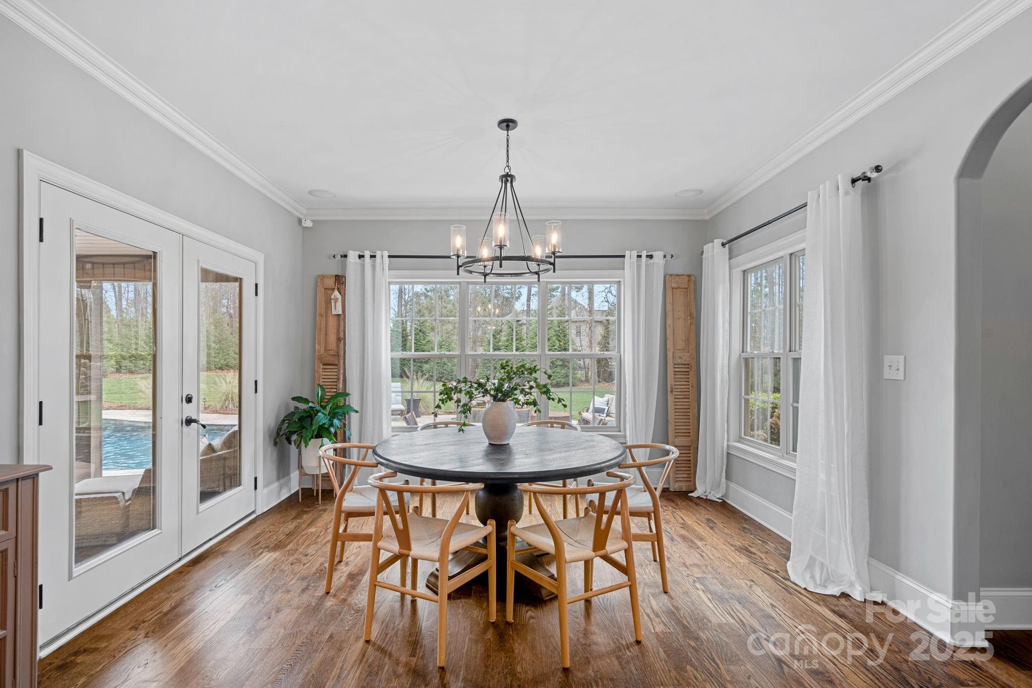 582 Barber Loop Mooresville, NC 28117 - Photo 9 of 47