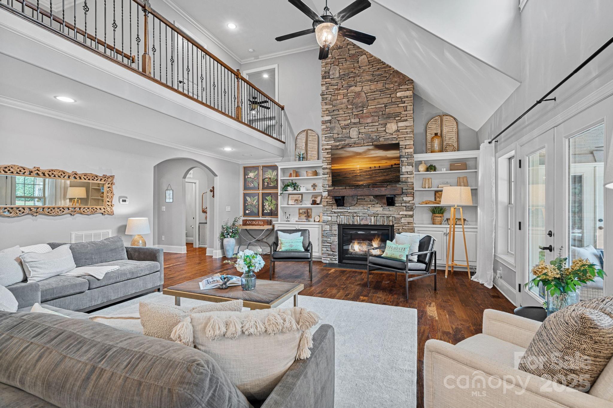 582 Barber Loop Mooresville, NC 28117 - Photo 10 of 47