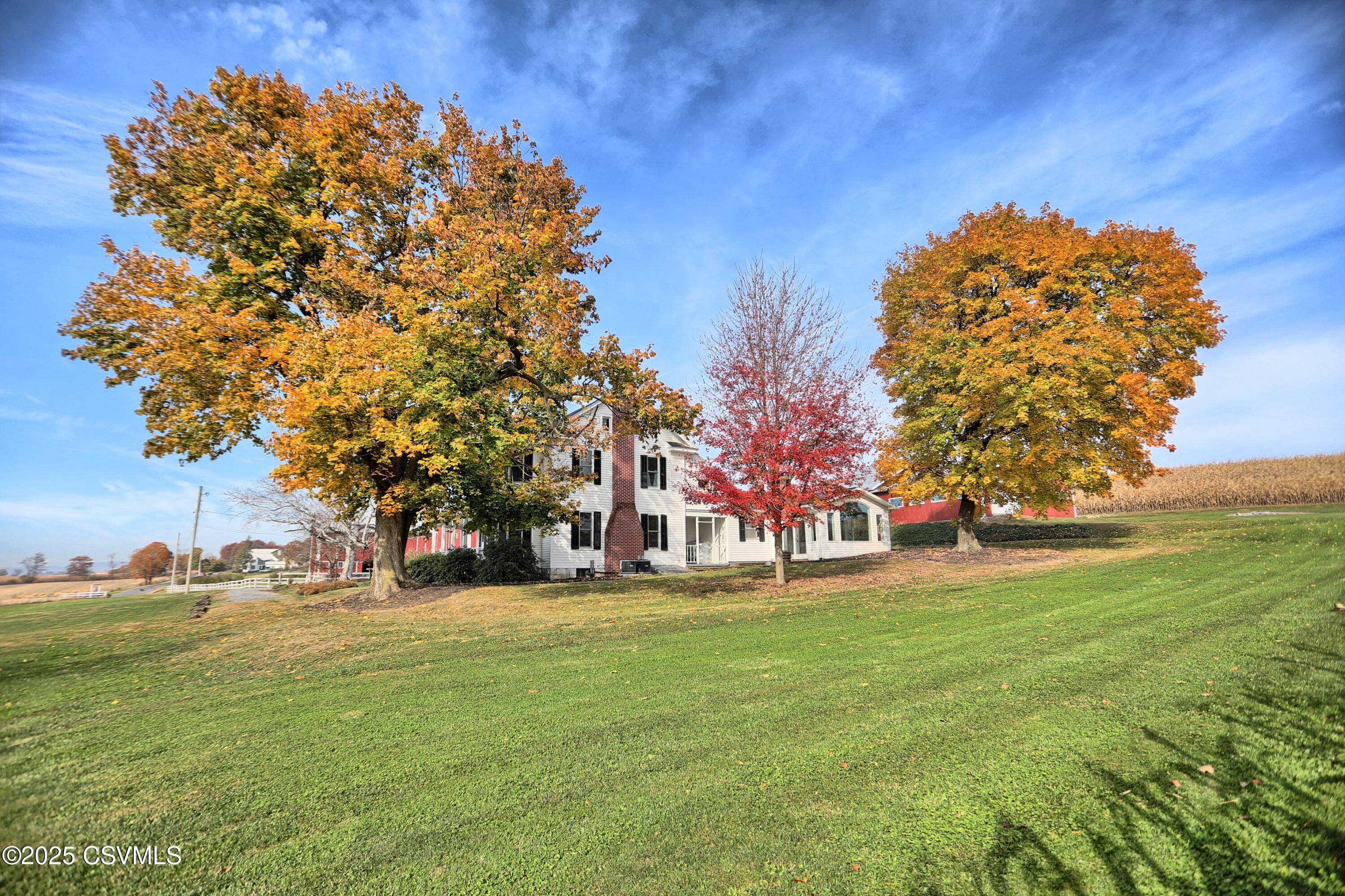 1902 Pheasant Ridge Road Lewisburg, PA 17837 - Photo 36 of 107 Gallery Image 36