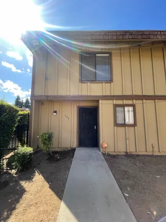 $1,395 | 1221 North Peach Avenue, Unit 152, Fresno, CA 93727