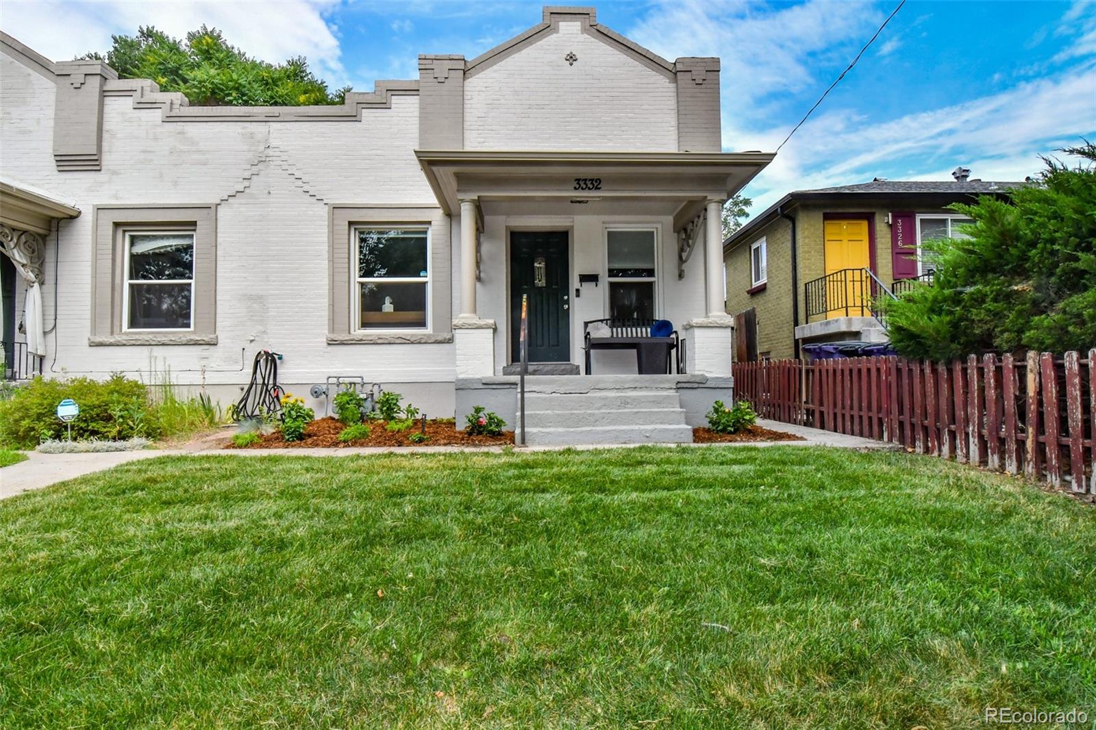 3332 Decatur Street Denver, CO 80211 - Photo 1 of 49 Gallery Image 1