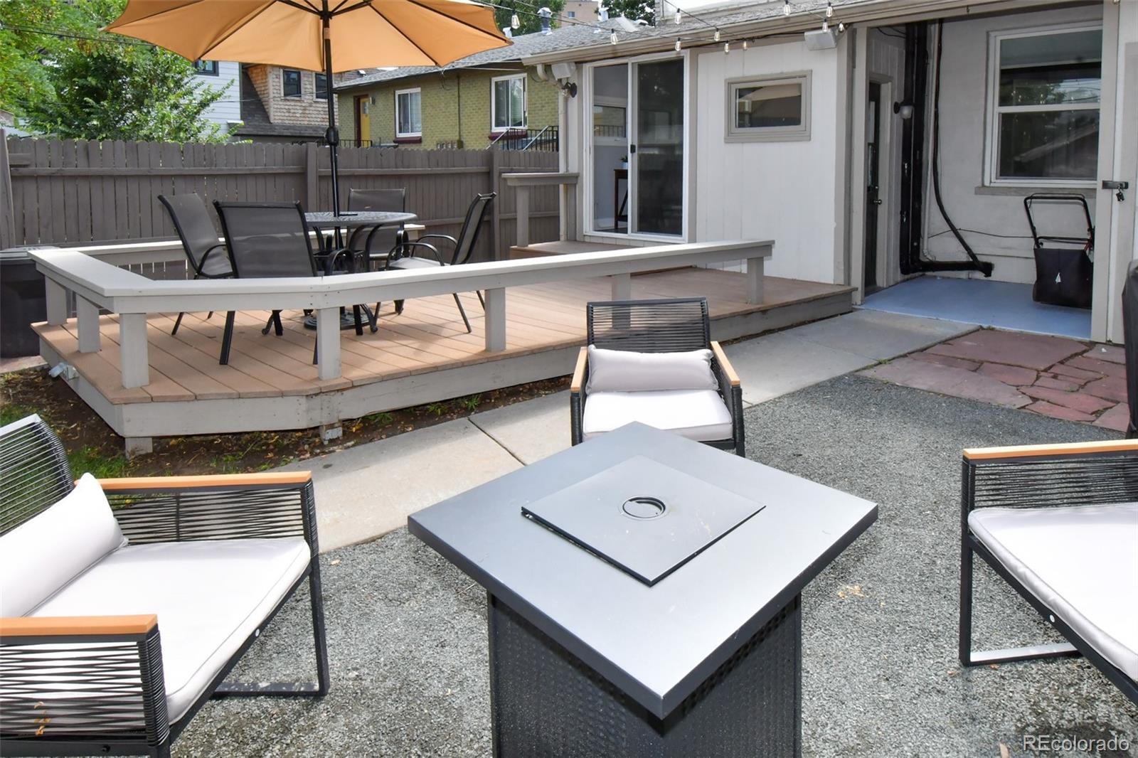 3332 Decatur Street Denver, CO 80211 - Photo 12 of 49 Gallery Image 12