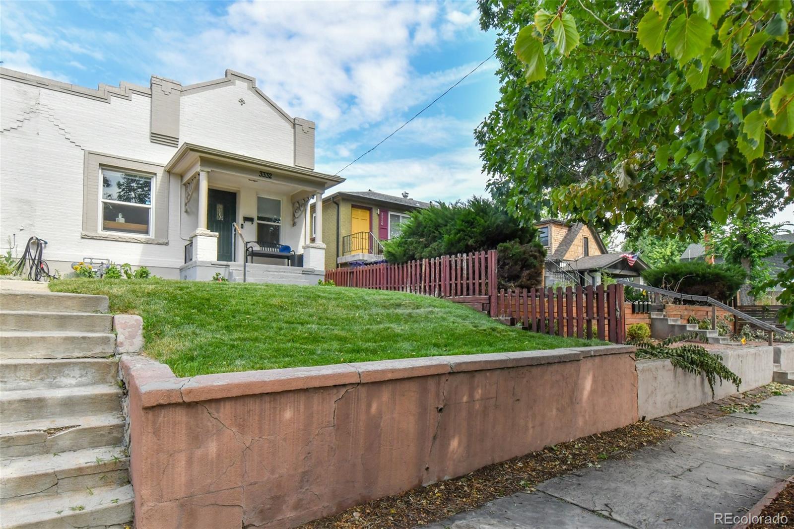 3332 Decatur Street Denver, CO 80211 - Photo 2 of 49 Gallery Image 2