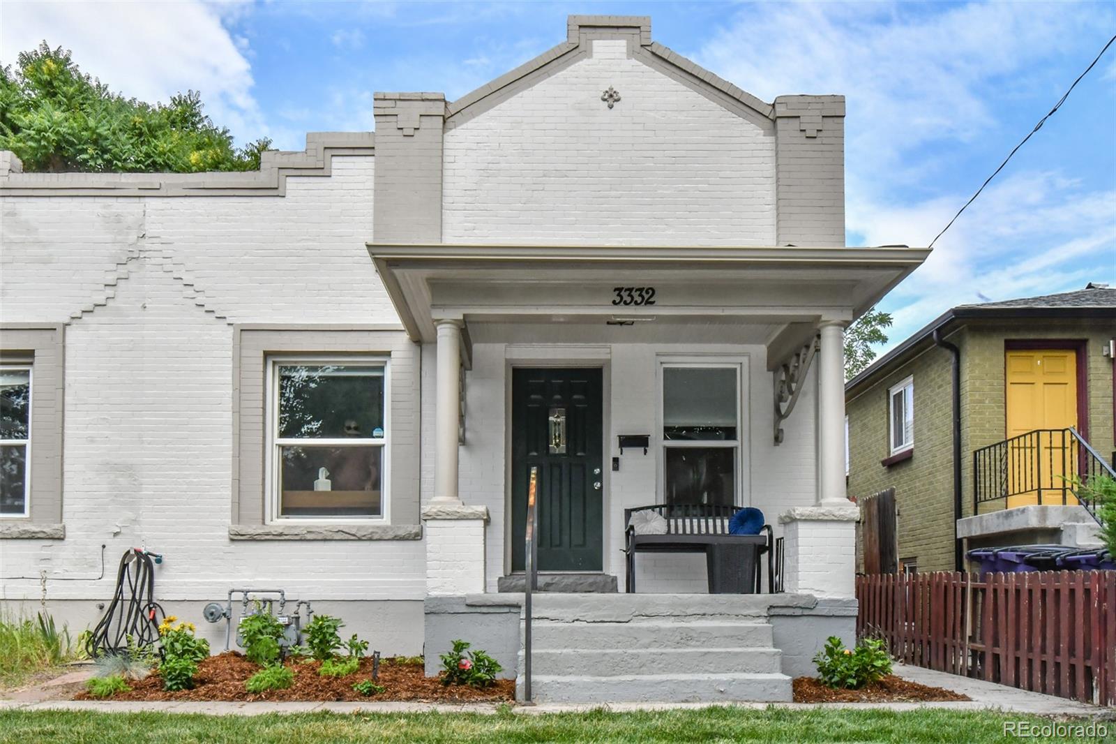 3332 Decatur Street Denver, CO 80211 - Photo 3 of 49 Gallery Image 3