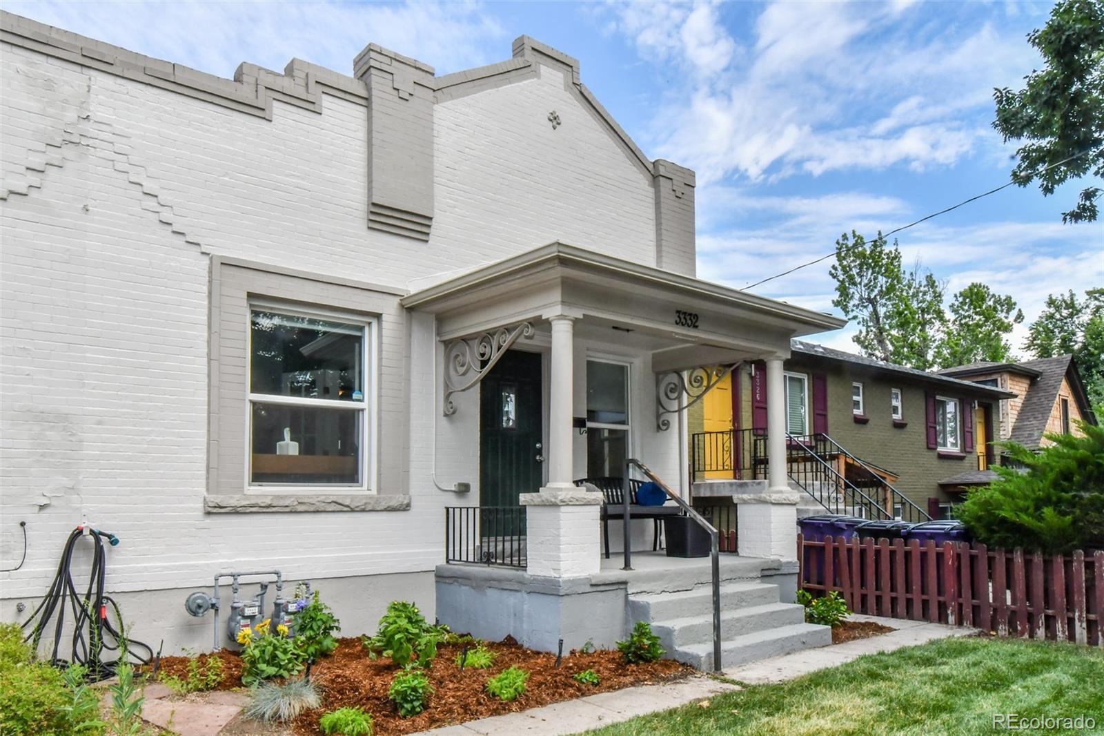 3332 Decatur Street Denver, CO 80211 - Photo 4 of 49 Gallery Image 4