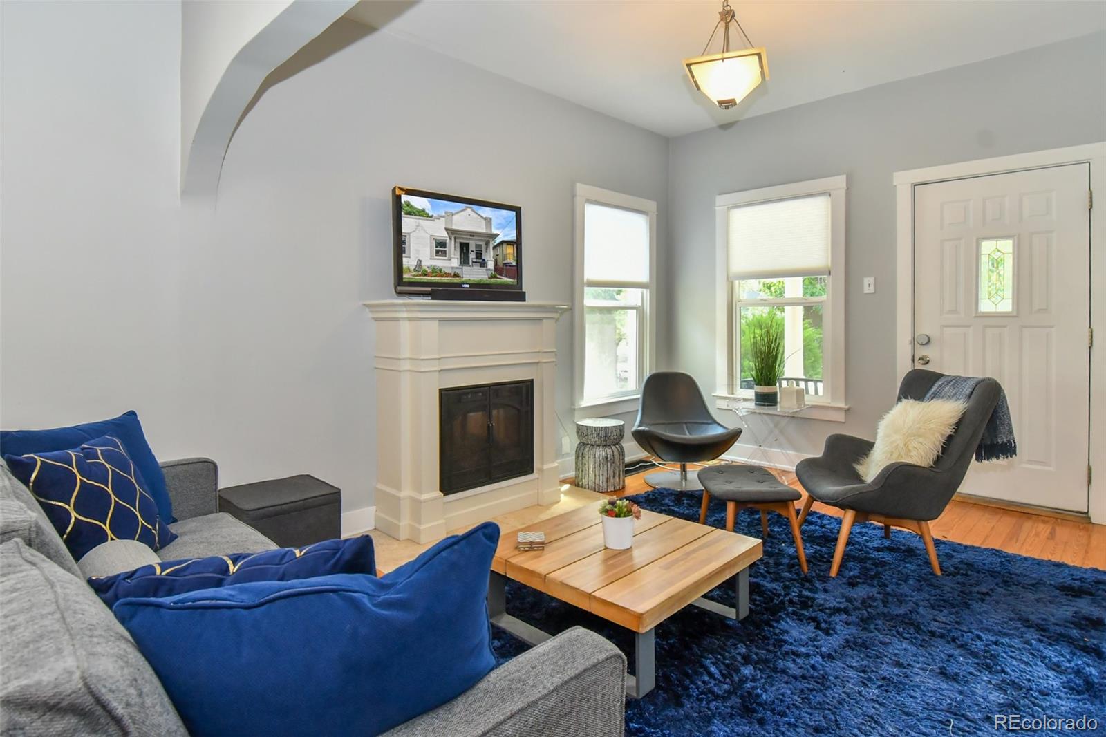 3332 Decatur Street Denver, CO 80211 - Photo 44 of 49 Gallery Image 44