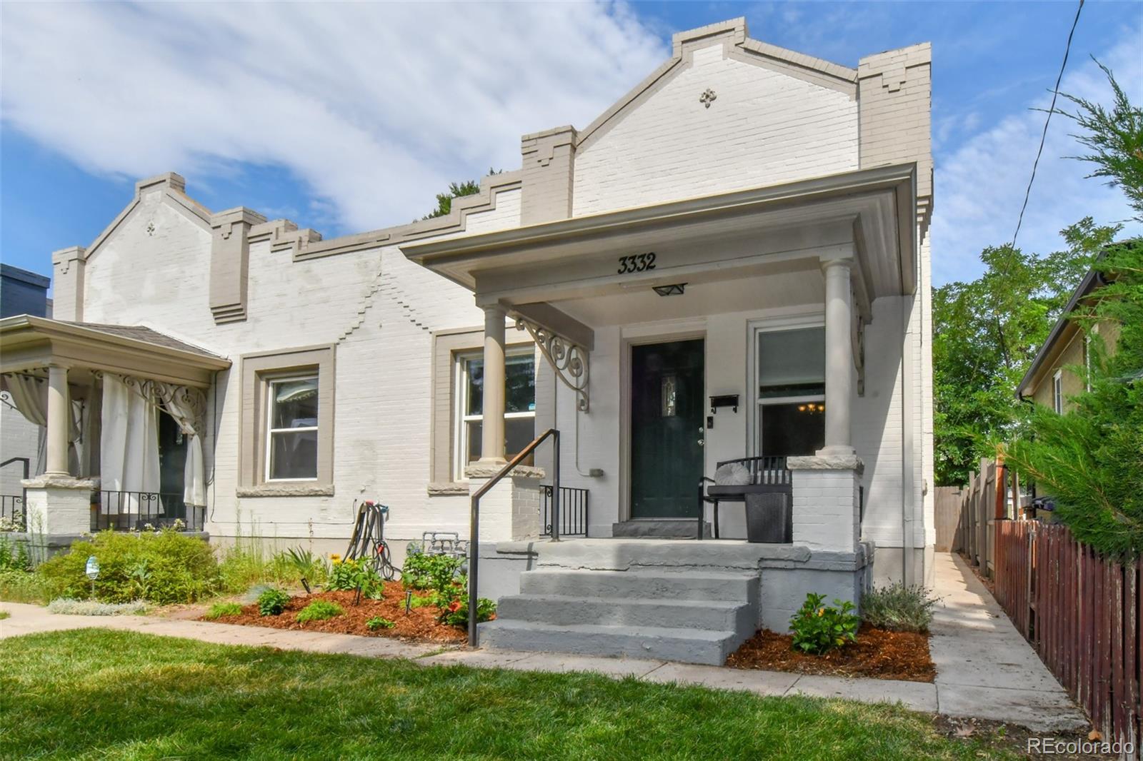 3332 Decatur Street Denver, CO 80211 - Photo 5 of 49 Gallery Image 5