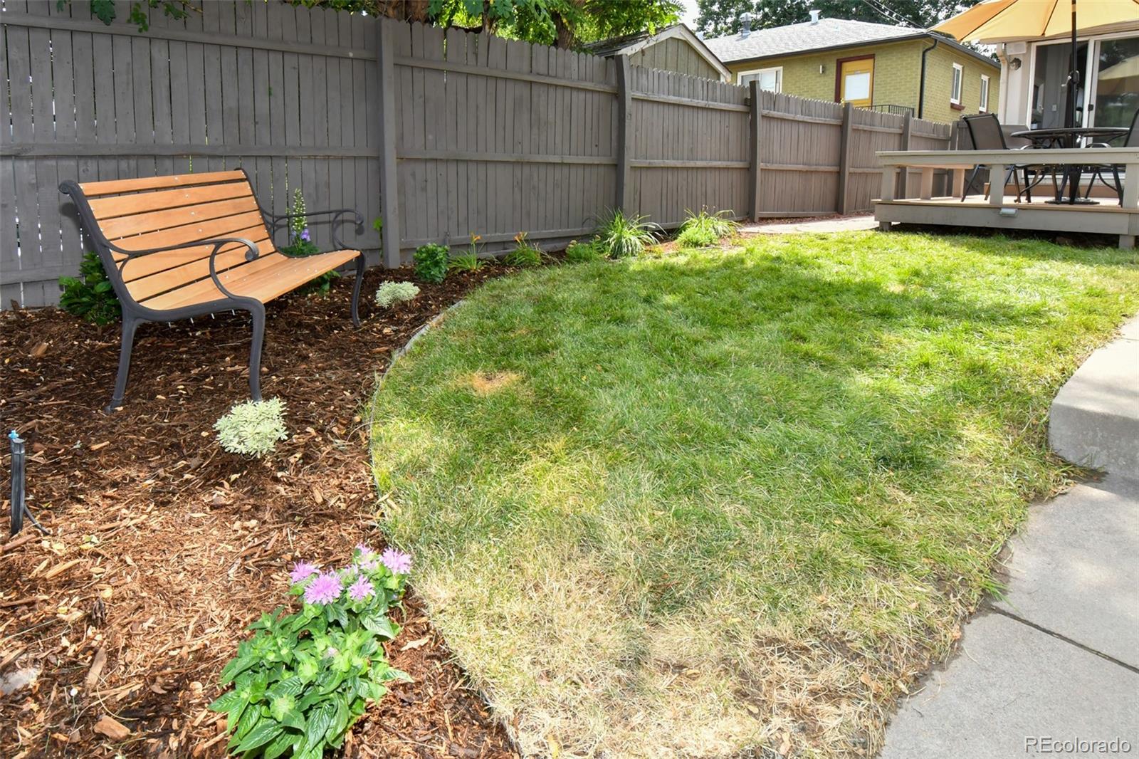 3332 Decatur Street Denver, CO 80211 - Photo 10 of 49 Gallery Image 10
