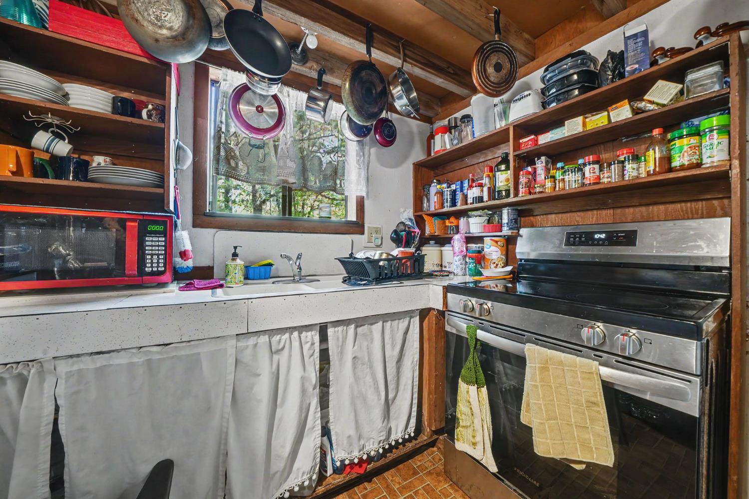 20750 Dunshee Road Pine Grove, CA 95665 - Photo 60 of 70 Gallery Image 60