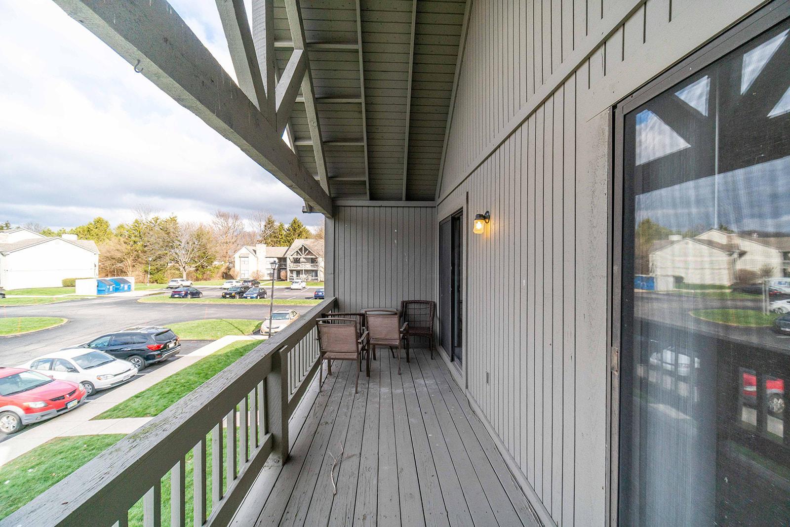 5301 Stonemeadow Avenue, Unit F Columbus, OH 43220 - Photo 11 of 21
