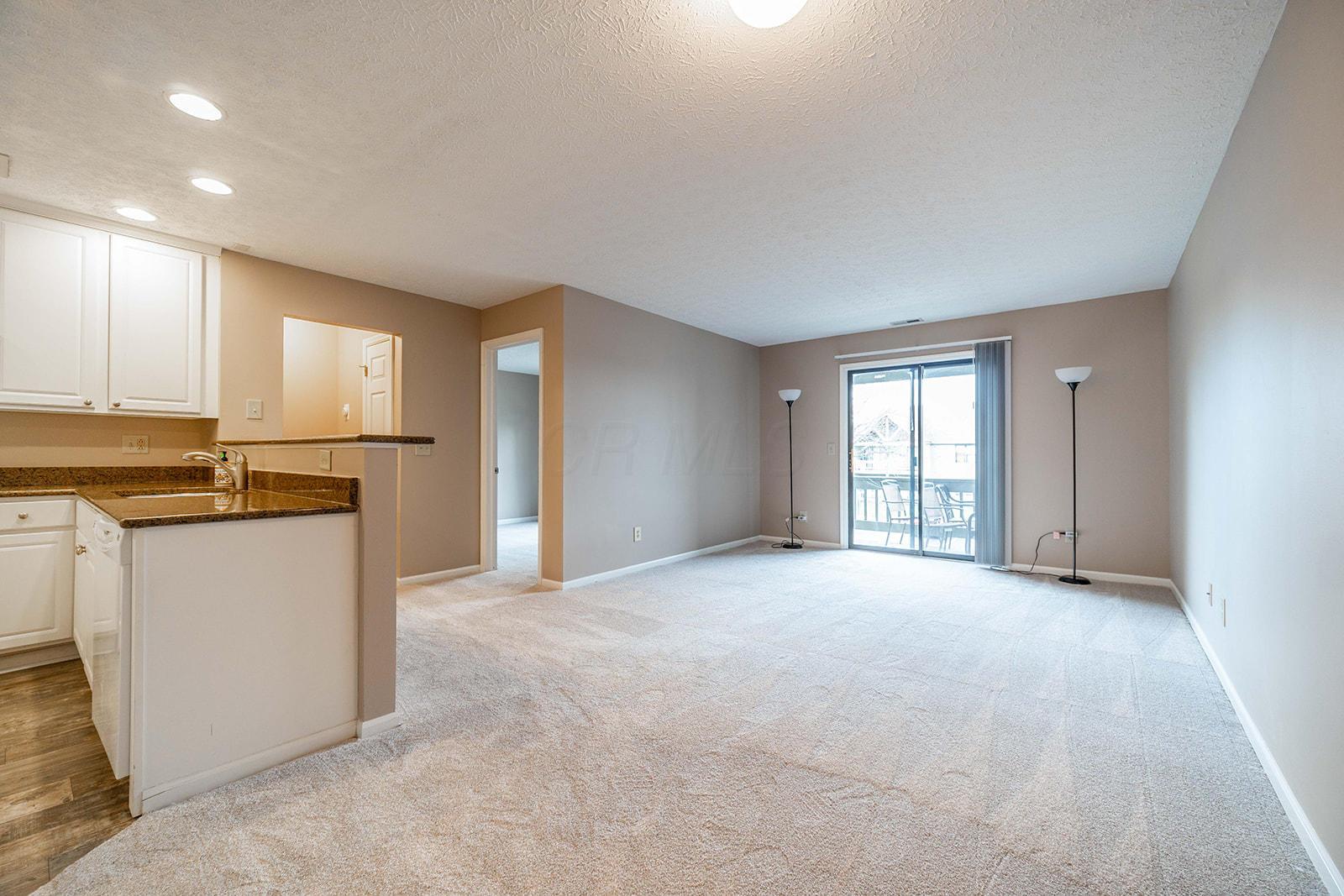 5301 Stonemeadow Avenue, Unit F Columbus, OH 43220 - Photo 13 of 21