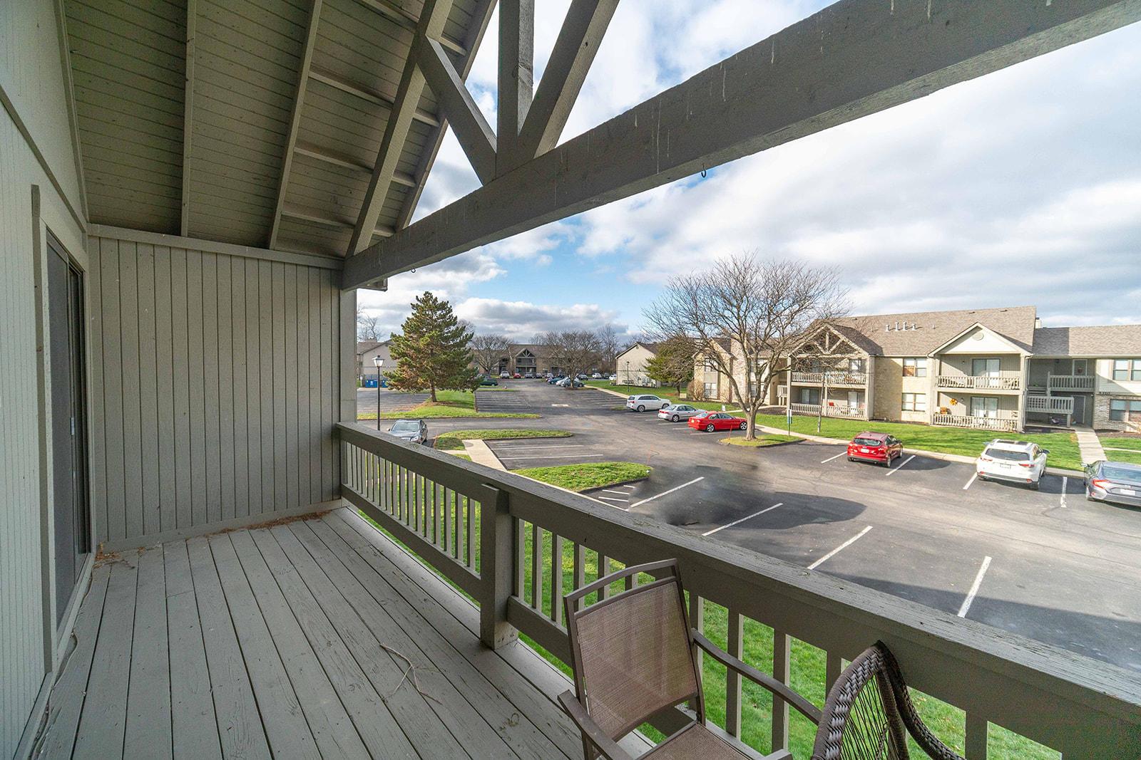 5301 Stonemeadow Avenue, Unit F Columbus, OH 43220 - Photo 10 of 21
