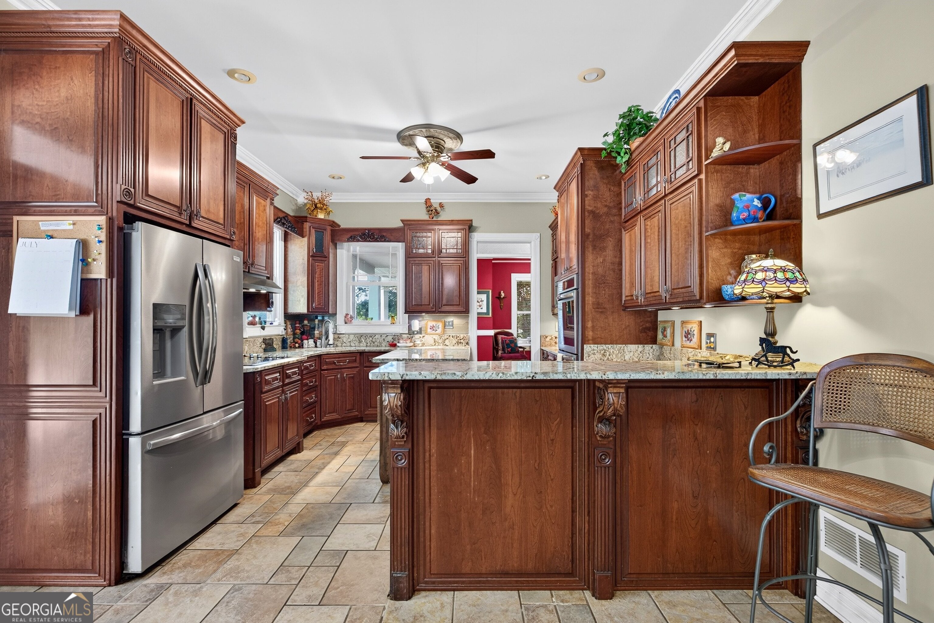 244 Howell Road Zebulon, GA 30295 - Photo 18 of 86