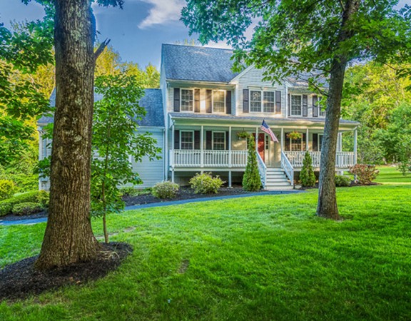 7 West Shore Road Merrimac, MA 01860 - Photo 26 of 27 Gallery Image 26