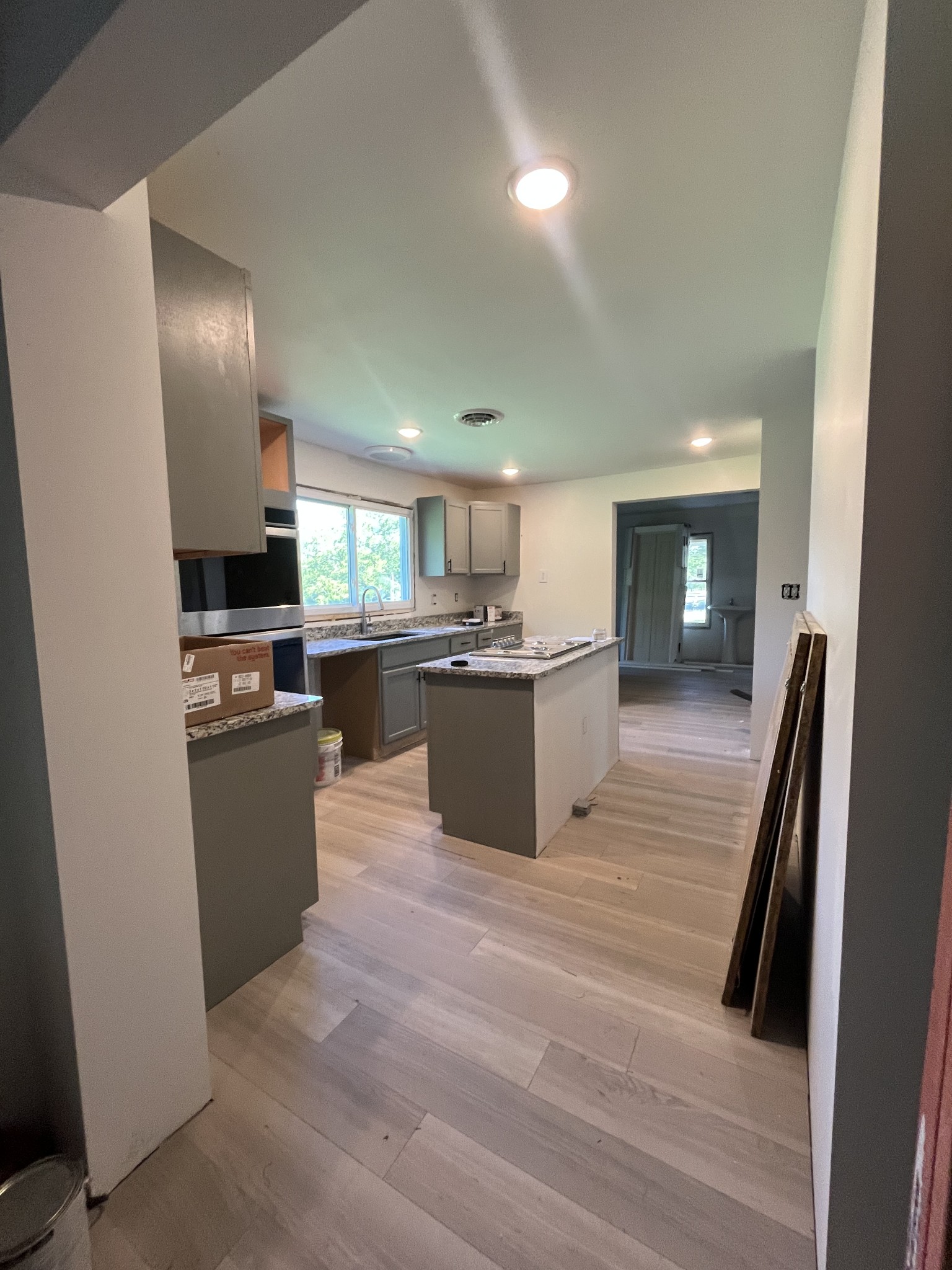 2770 Spring Place Road Southeast Cleveland, TN 37323 - Photo 15 of 16 Gallery Image 15