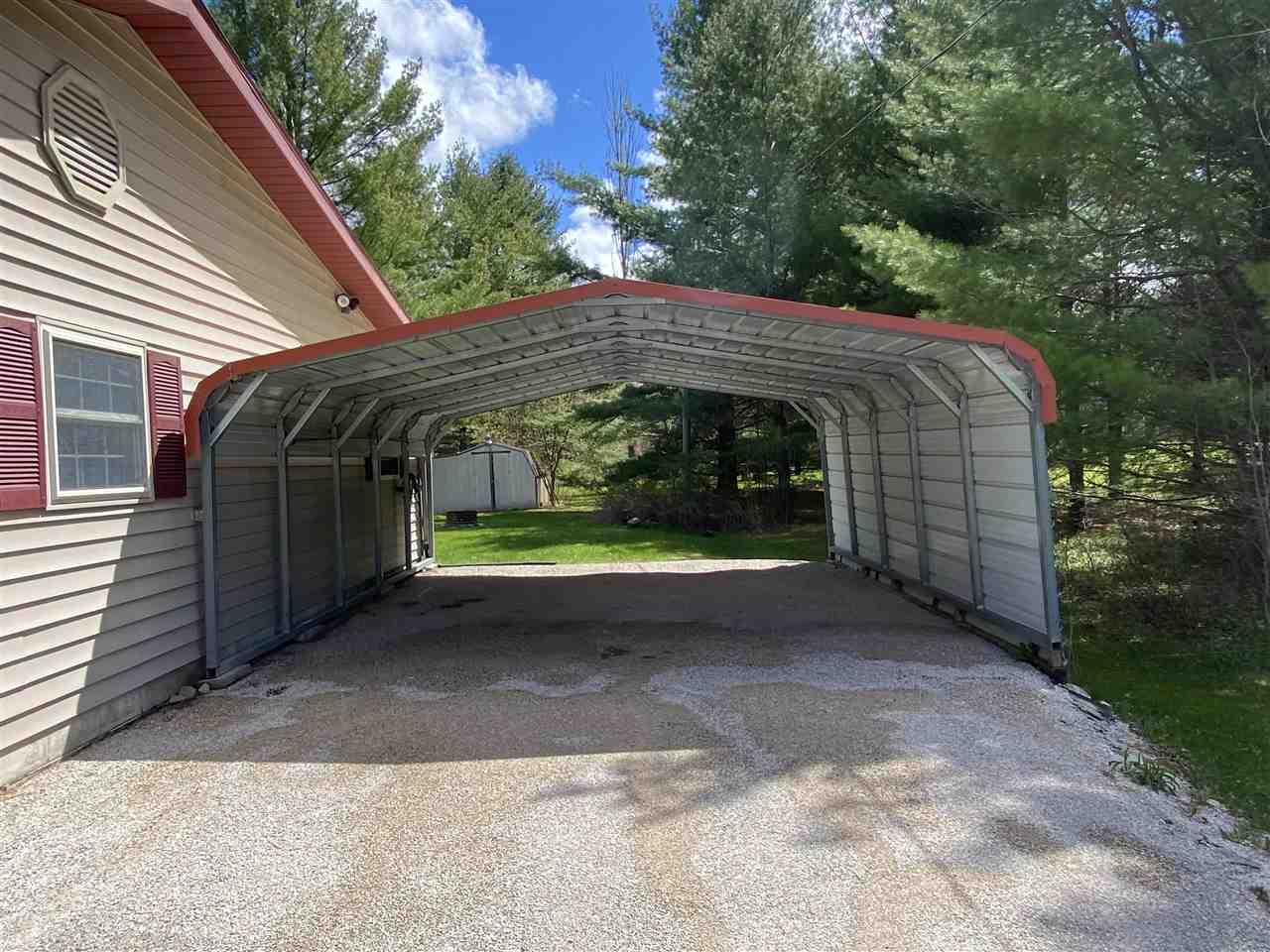 5354 South Branch Road Long Lake, MI 48743 - Photo 63 of 95 Gallery Image 63