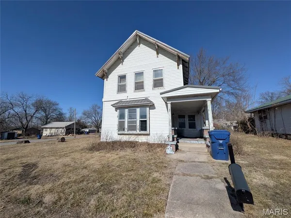 $39,900 | 420 Smith Street, Brookfield, MO 64628