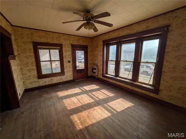 $39,900 | 420 Smith Street, Brookfield, MO 64628