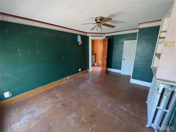 $39,900 | 420 Smith Street, Brookfield, MO 64628