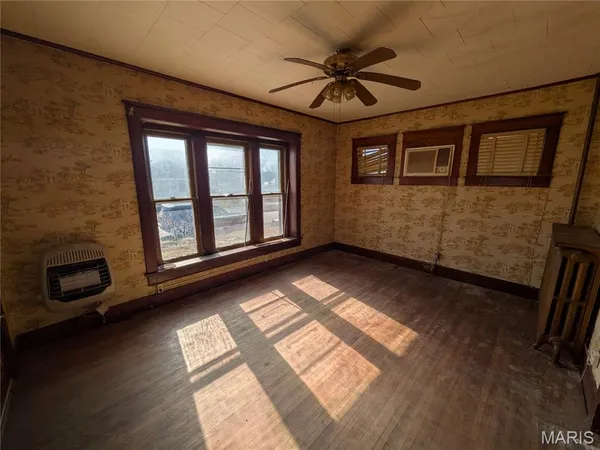 $39,900 | 420 Smith Street, Brookfield, MO 64628