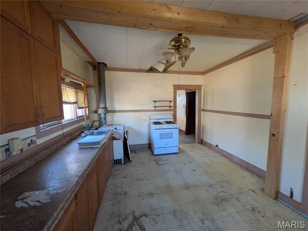 $39,900 | 420 Smith Street, Brookfield, MO 64628